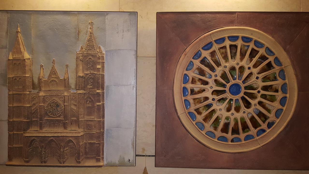 Hostal Guzman El Bueno By Gaiarooms León Zewnętrze zdjęcie